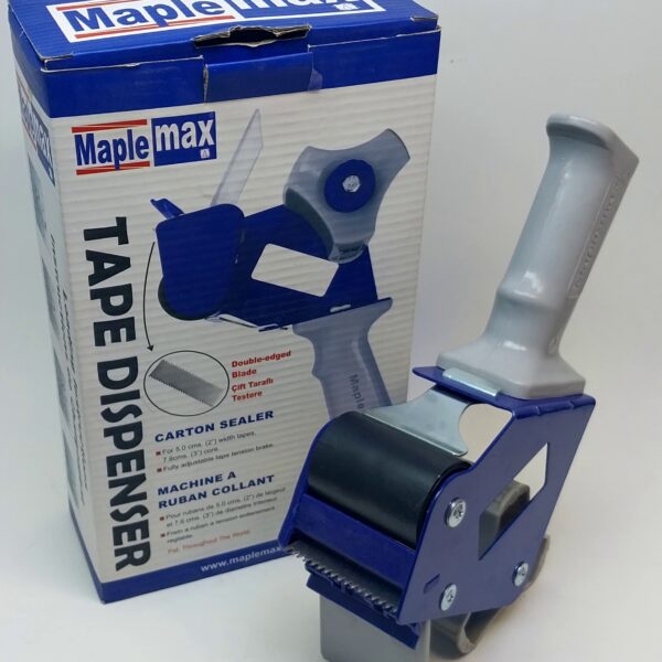 دستگاه چسب کش Maple maX