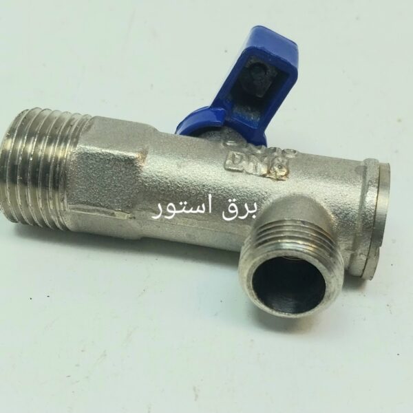 شیر پیسوار فیلتر دار الیان 3.8