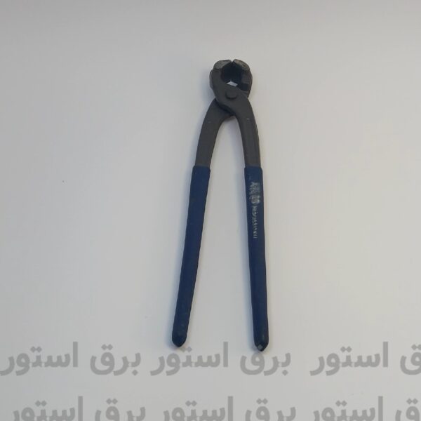 گاز انبر