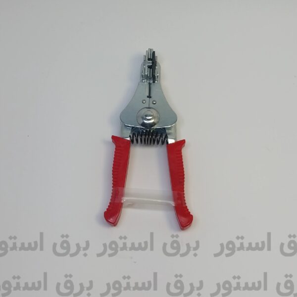 سیم لخت کن