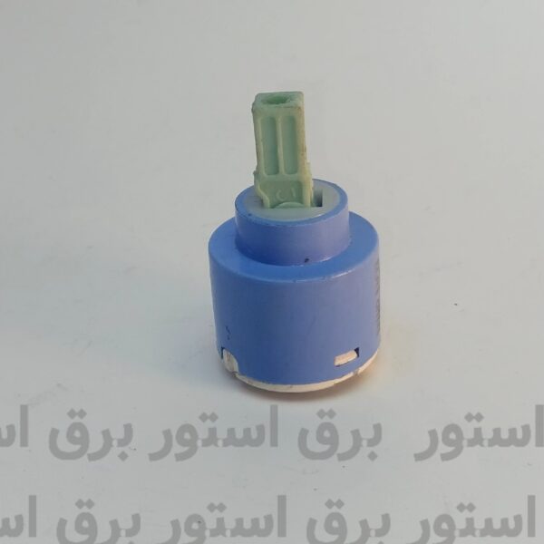 کاتریج شیر اهرمی شماره 40