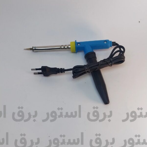 هویه تفنگی 40 وات