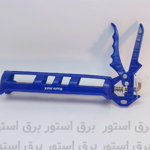 گان پلاستیکی مخصوص چسب اکواریوم