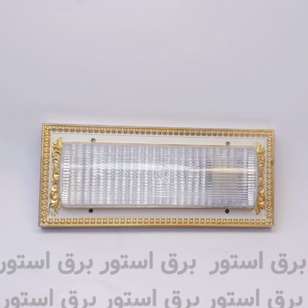 قاب چراغ دیواری